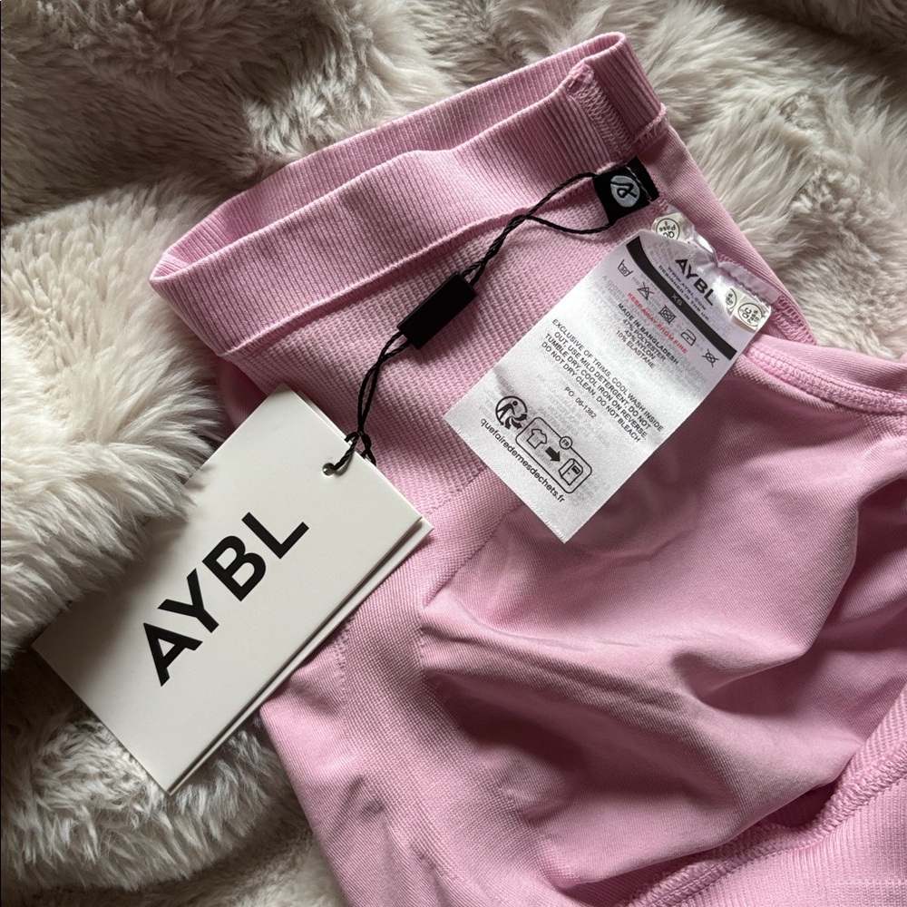 AYBL Adapt Seamless Shorts - Picture 4 of 13